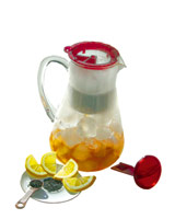 Iced Tea Maker
