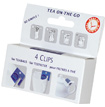 finum Filter Clips für Teefilter