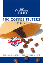 Aromatreu Kaffeefilter