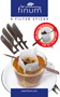 finum Teefilter Sticks