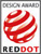 finum RedDot Design Award