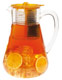  1.8 l / 65 oz (USA)