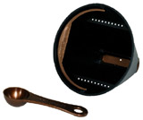 Tea Kit - Teefilter für Kaffeemaschinen